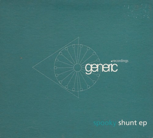 Shunt EP