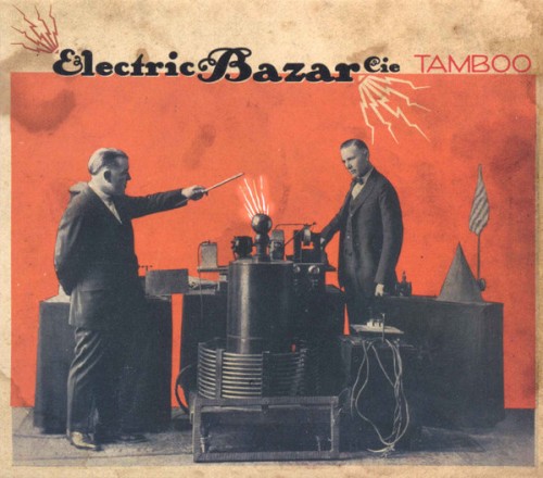 Tamboo
