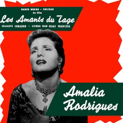 Les Amants du Tage
