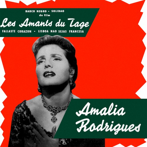 Les Amants du Tage