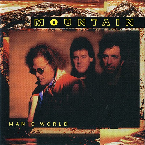 Man's World