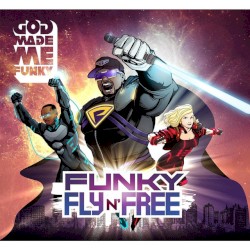 Funky Fly N'Free
