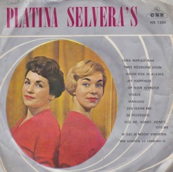Platina Selvera’s