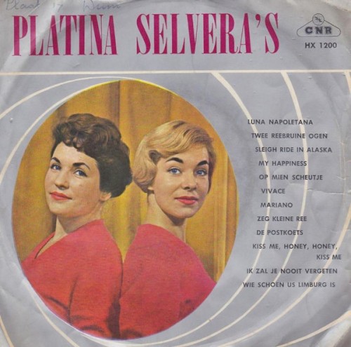 Platina Selvera’s