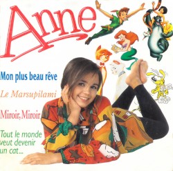Mon plus beau rêve