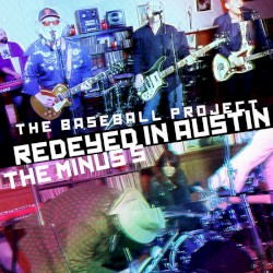 Redeyed in Austin
