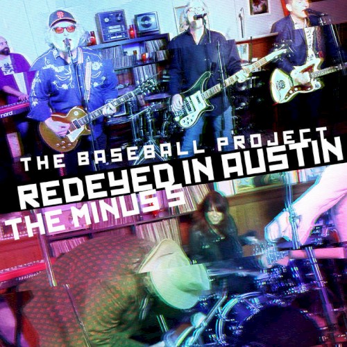 Redeyed in Austin
