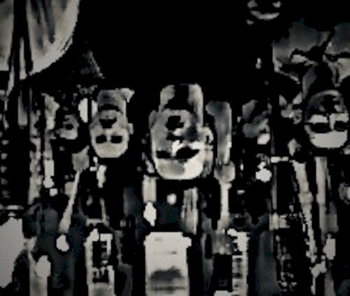 The Time of Monsters