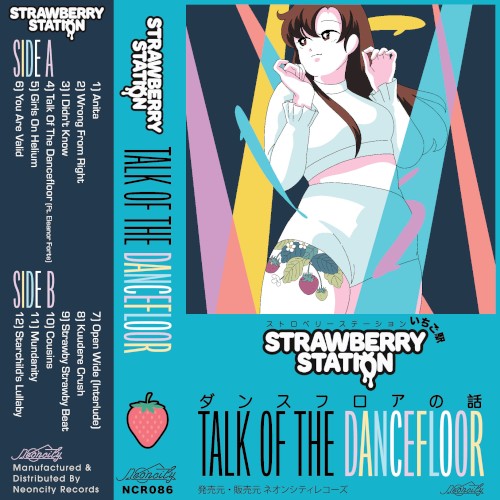 Talk of the Dancefloor