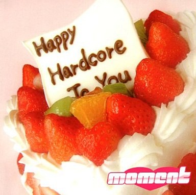 Happy Hardcore To You