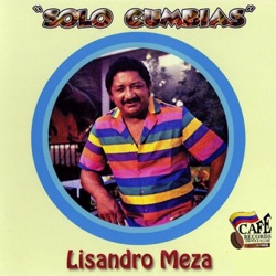 Solo cumbias