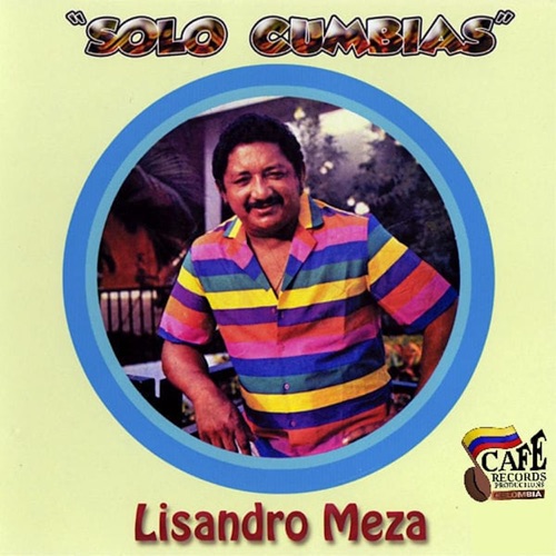 Solo cumbias