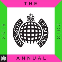 The Annual 2018