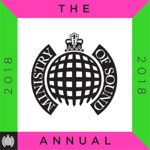The Annual 2018