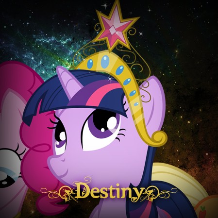 Destiny (Original Mix)