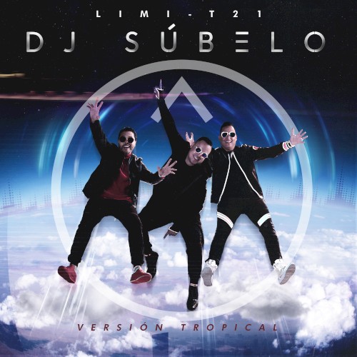 DJ súbelo