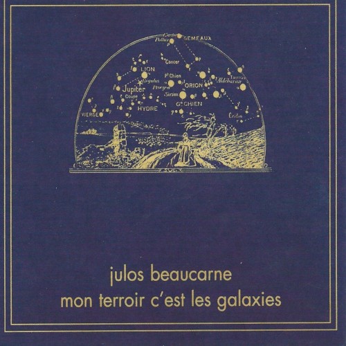 Mon terroir c’est les galaxies