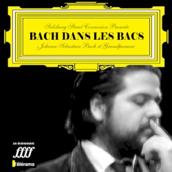 Bach dans les Bacs