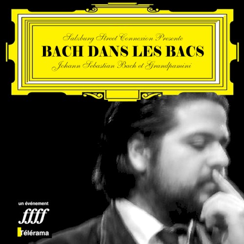 Bach dans les Bacs
