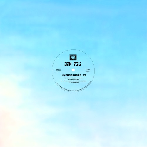 Hypnophobia EP