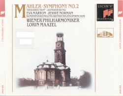 Symphony No. 2
