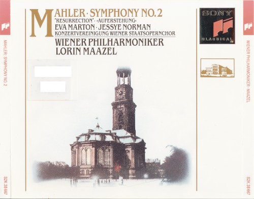 Symphony No. 2