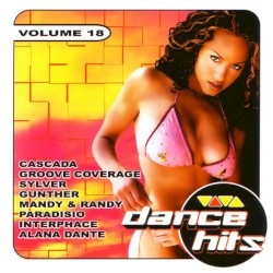 Viva Dance Hits Volume 18