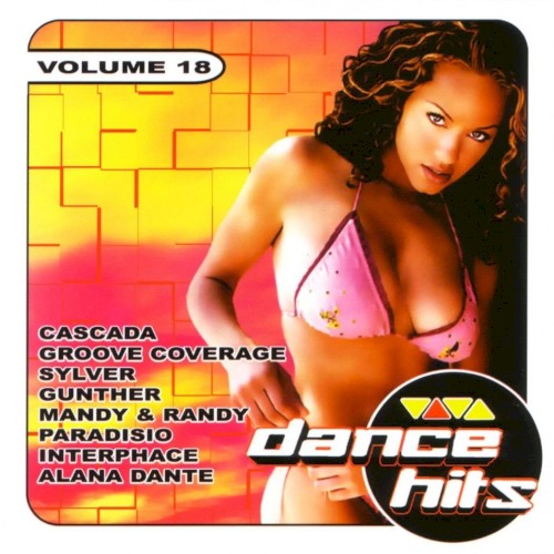 Viva Dance Hits Volume 18