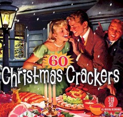60 Christmas Crackers