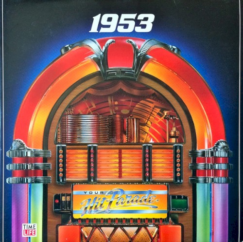 Your Hit Parade: 1953