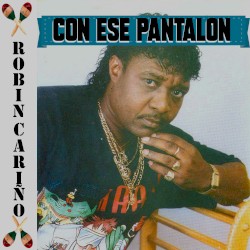 Con ese pantalón
