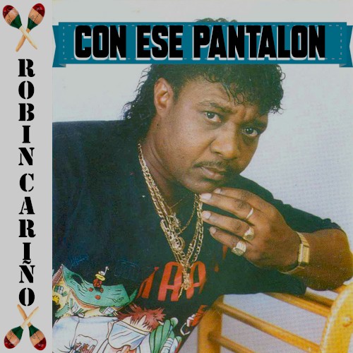 Con ese pantalón