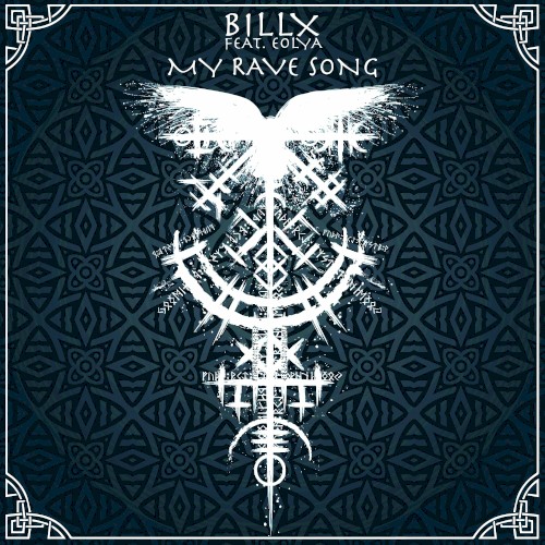 My Rave song