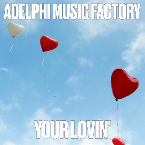 Your Lovin’