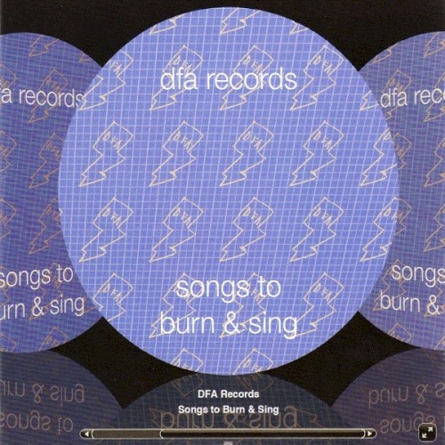 Songs to Burn & Sing