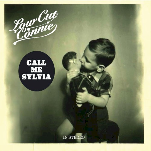 Call Me Sylvia