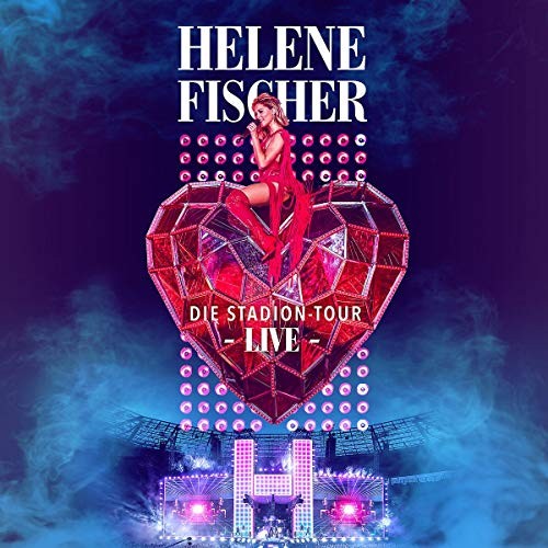 Die Stadion-Tour - Live