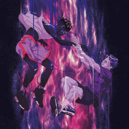 Lost Friends E.P.