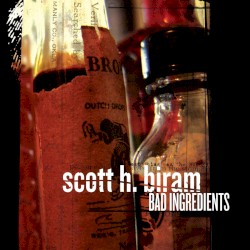Bad Ingredients