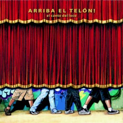 ¡Arriba el Telón!