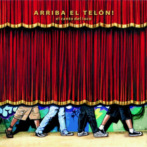 ¡Arriba el Telón!