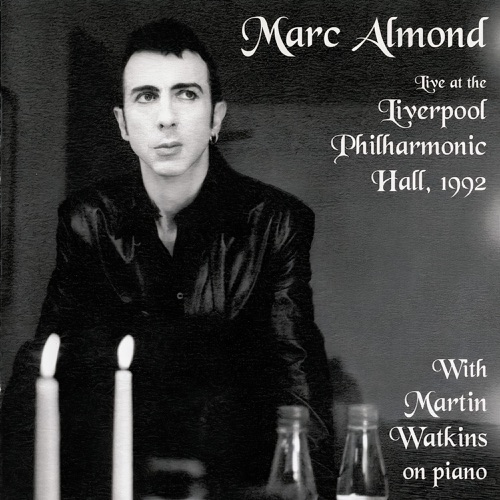Liverpool Philharmonic Hall