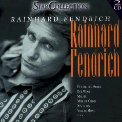 Rainhard Fendrich