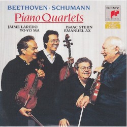 Piano Quartets