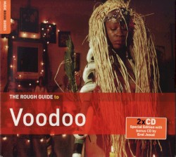 The Rough Guide to Voodoo