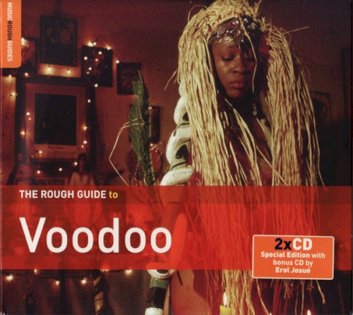 The Rough Guide to Voodoo