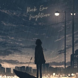 Anti‐Hero (rock remix)
