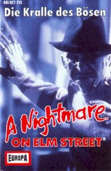 A Nightmare on Elm Street: Die Kralle des Bösen
