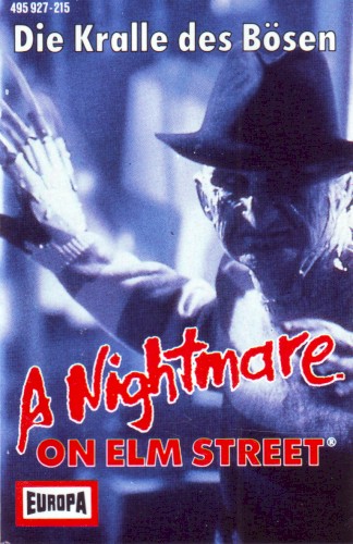 A Nightmare on Elm Street: Die Kralle des Bösen