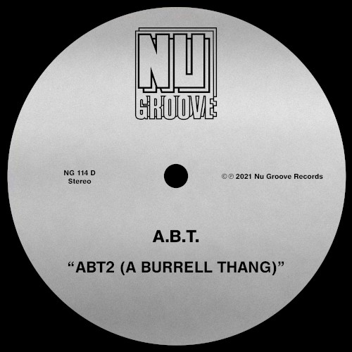 ABT2 (A Burrell Thang)